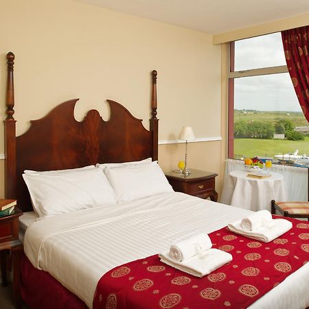 Logues Liscannor Hotel ภายนอก รูปภาพ