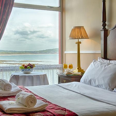 Logues Liscannor Hotel ภายนอก รูปภาพ