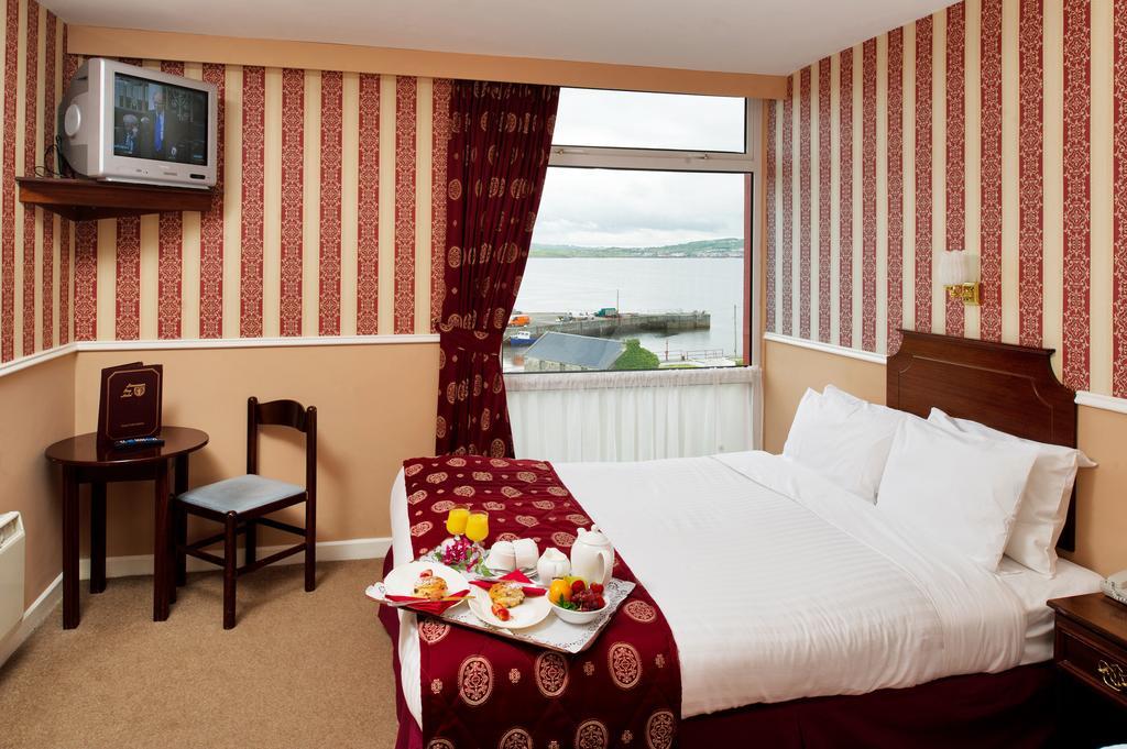 Logues Liscannor Hotel ห้อง รูปภาพ
