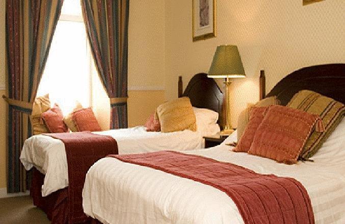 Logues Liscannor Hotel ห้อง รูปภาพ