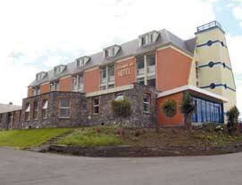 Logues Liscannor Hotel ภายนอก รูปภาพ