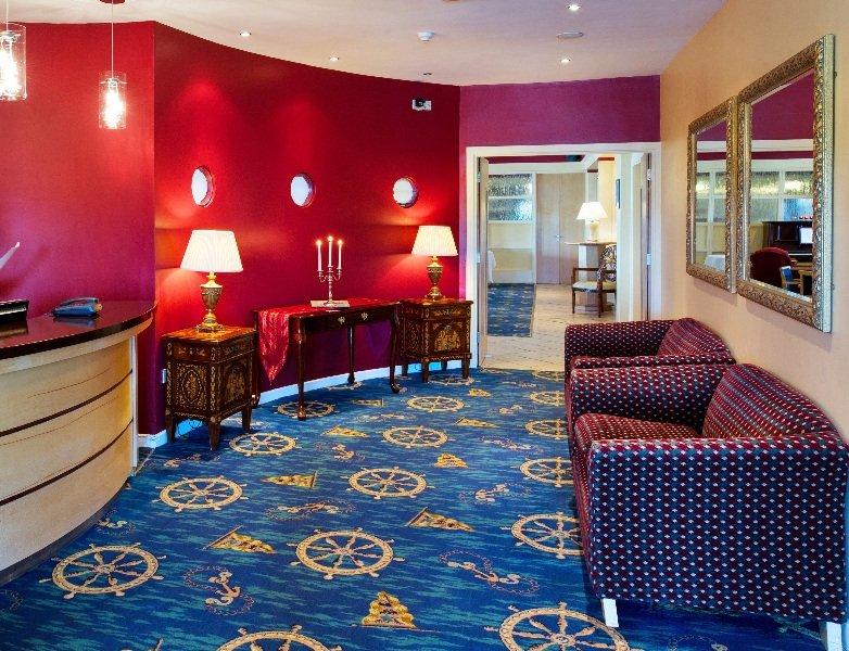 Logues Liscannor Hotel ภายนอก รูปภาพ